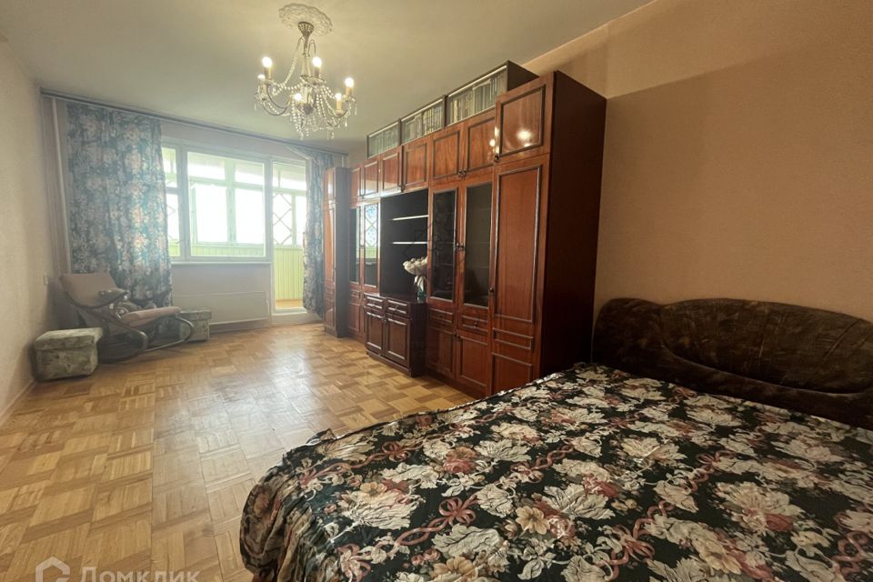 Сдаётся 2-комнатная квартира, 57 м²