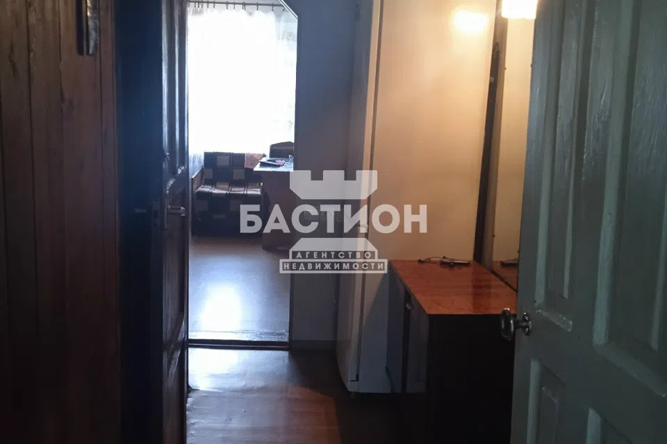 Продаётся 1-этажный дом, 59.8 м²