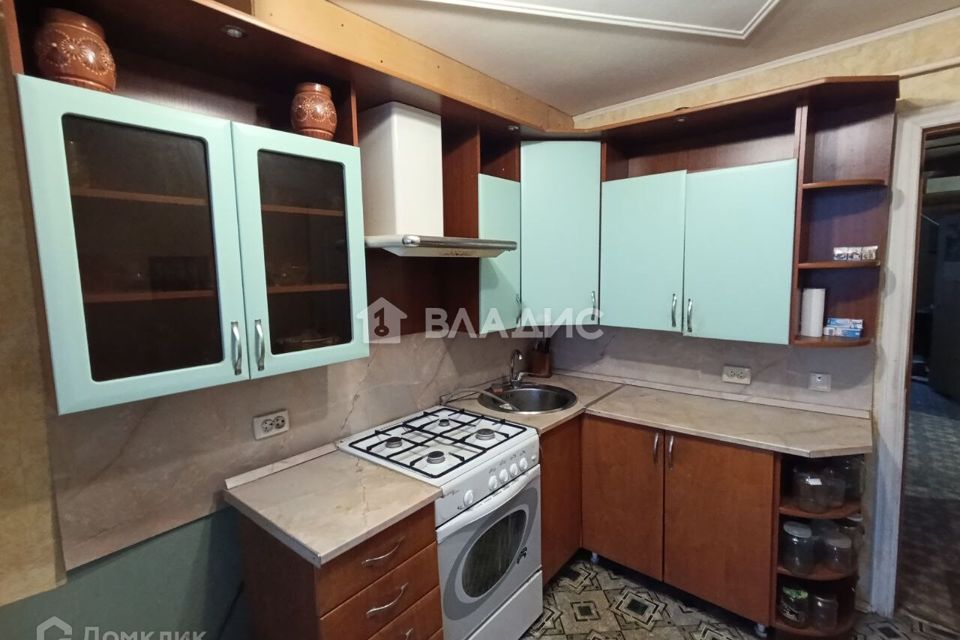 Продаётся 3-комнатная квартира, 67 м²