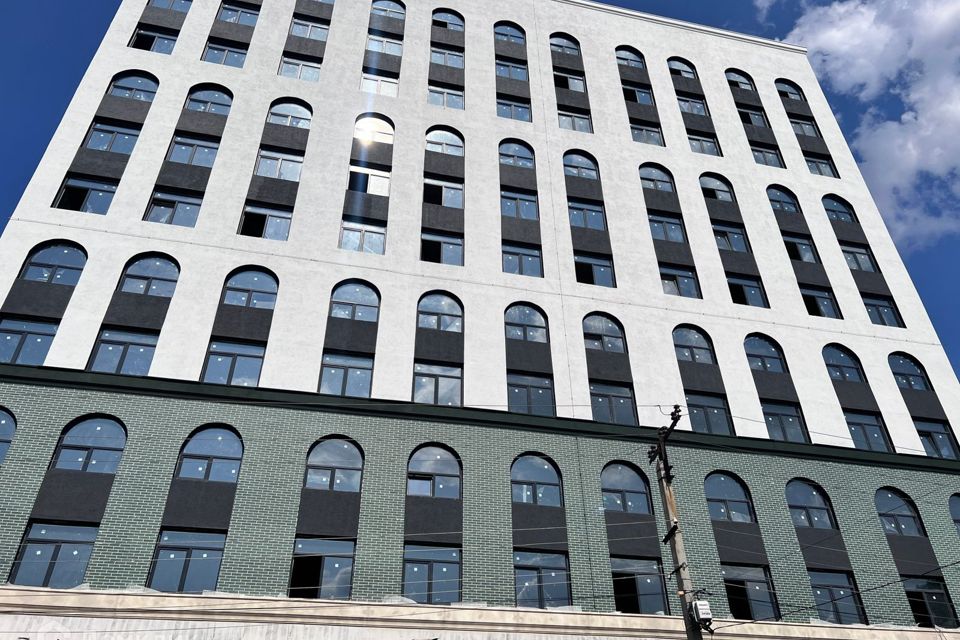 Продаётся 3-комнатная квартира, 54 м²