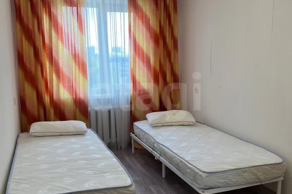 Сдаётся 2-комнатная квартира, 45 м²