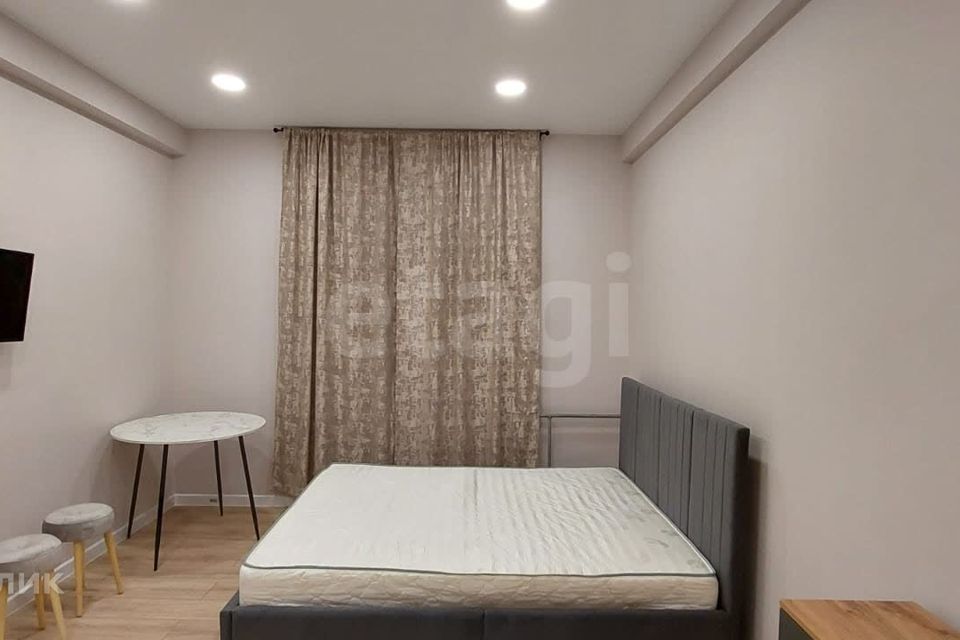 Продаётся 1-комнатная квартира, 20.5 м²