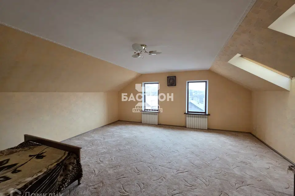 Продаётся 2-этажный дом, 252.2 м²
