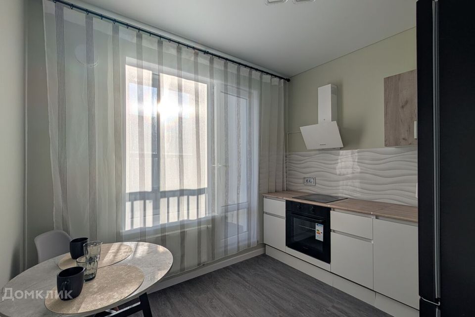 Сдаётся 1-комнатная квартира, 28.6 м²