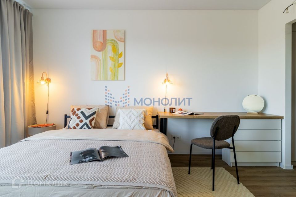 Сдаётся студия, 27.2 м²
