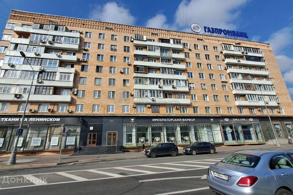 Продаётся 2-комнатная квартира, 49 м²