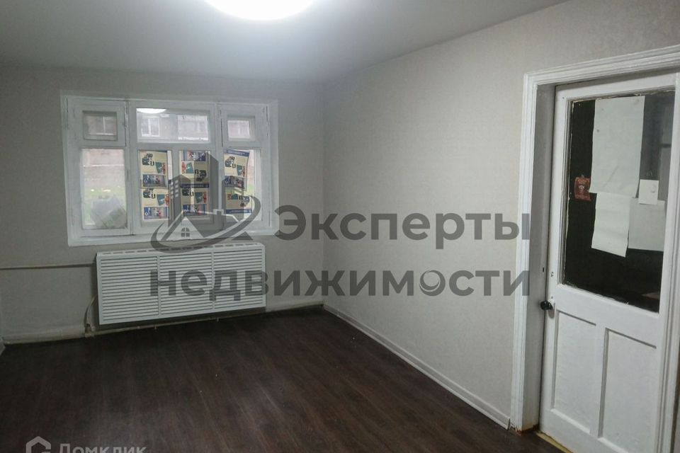 Продаётся 2-комнатная квартира, 43.6 м²