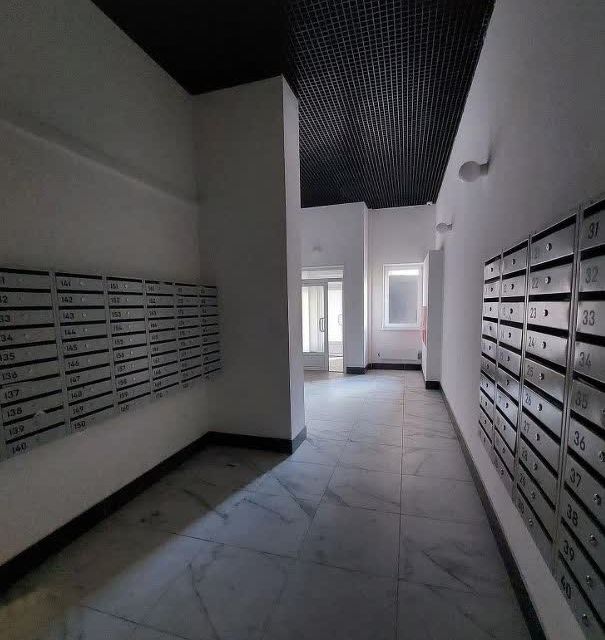 Продаётся 2-комнатная квартира, 56 м²