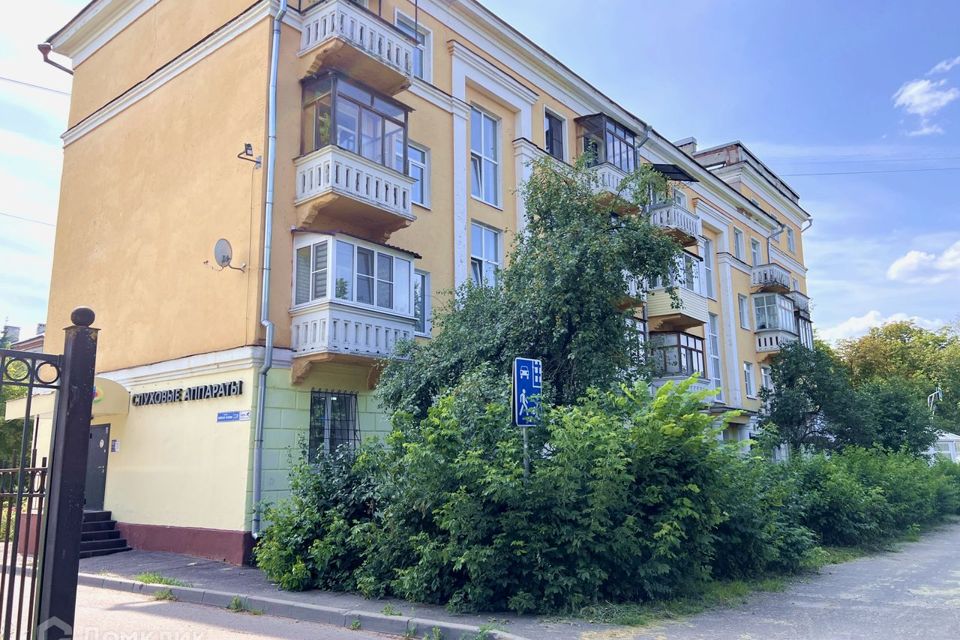 Продаётся 2-комнатная квартира, 48 м²