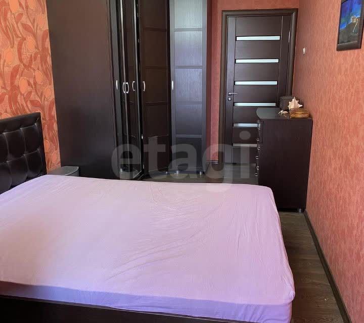 Продаётся 2-комнатная квартира, 44.2 м²