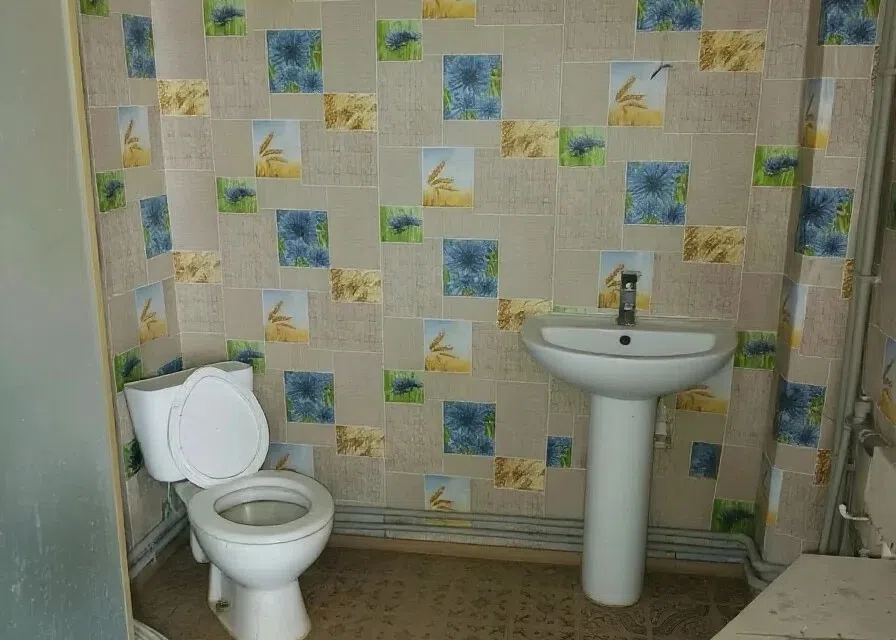 Продаётся 3-этажный дом, 95.5 м²