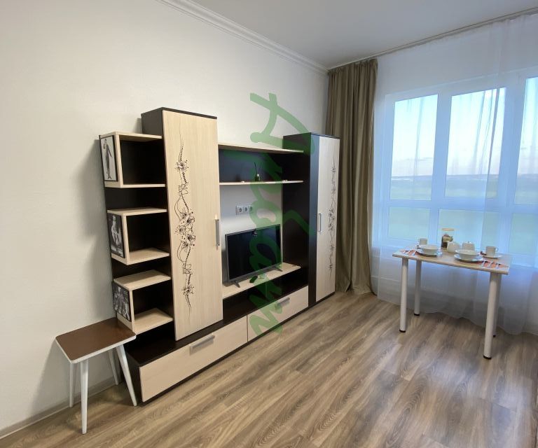 Продаётся 1-комнатная квартира, 21.3 м²