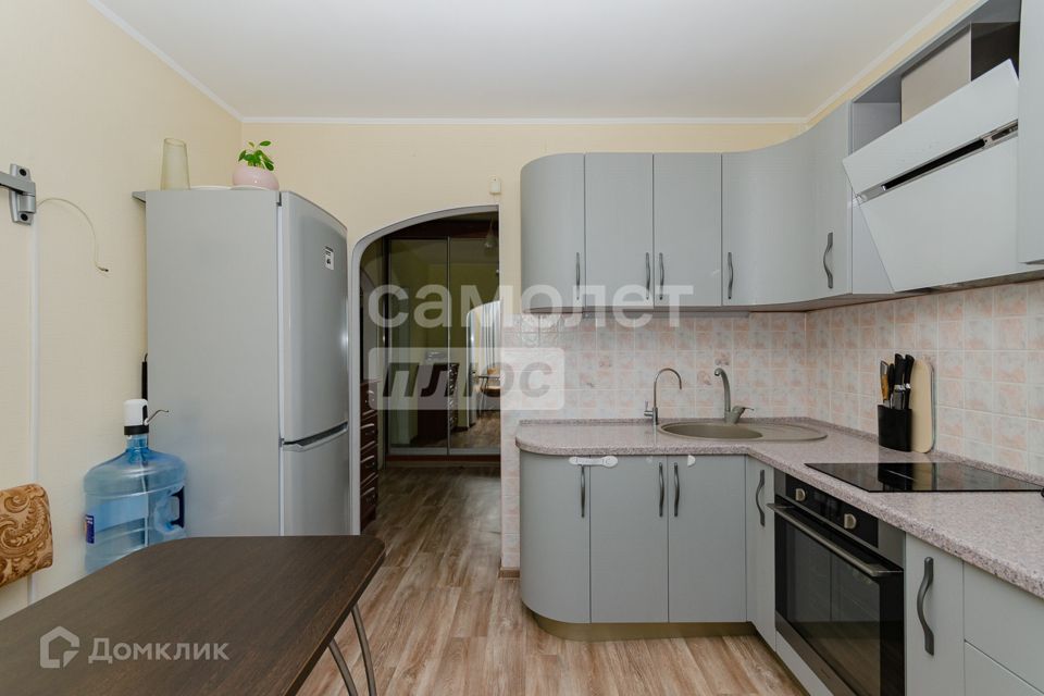 Продаётся 2-комнатная квартира, 50.3 м²