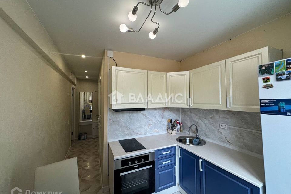 Продаётся 2-комнатная квартира, 45 м²