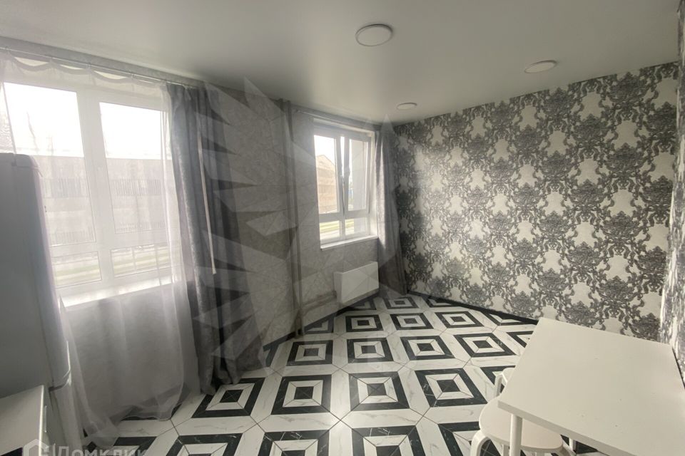 Продаётся 2-комнатная квартира, 49.2 м²