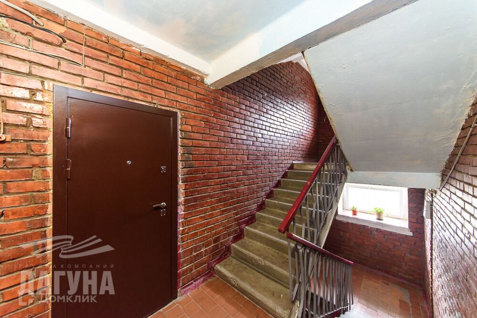 Продаётся 2-комнатная квартира, 49 м²