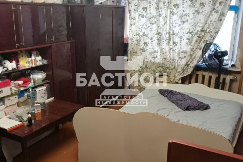 Продаётся 1-комнатная квартира, 32 м²