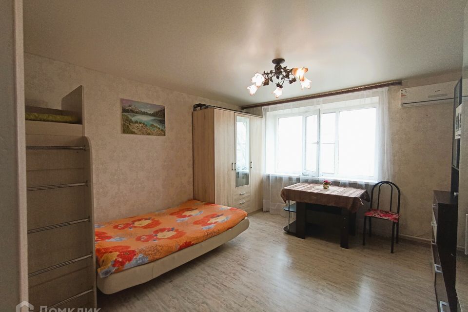 Продаётся 1-комнатная квартира, 33 м²