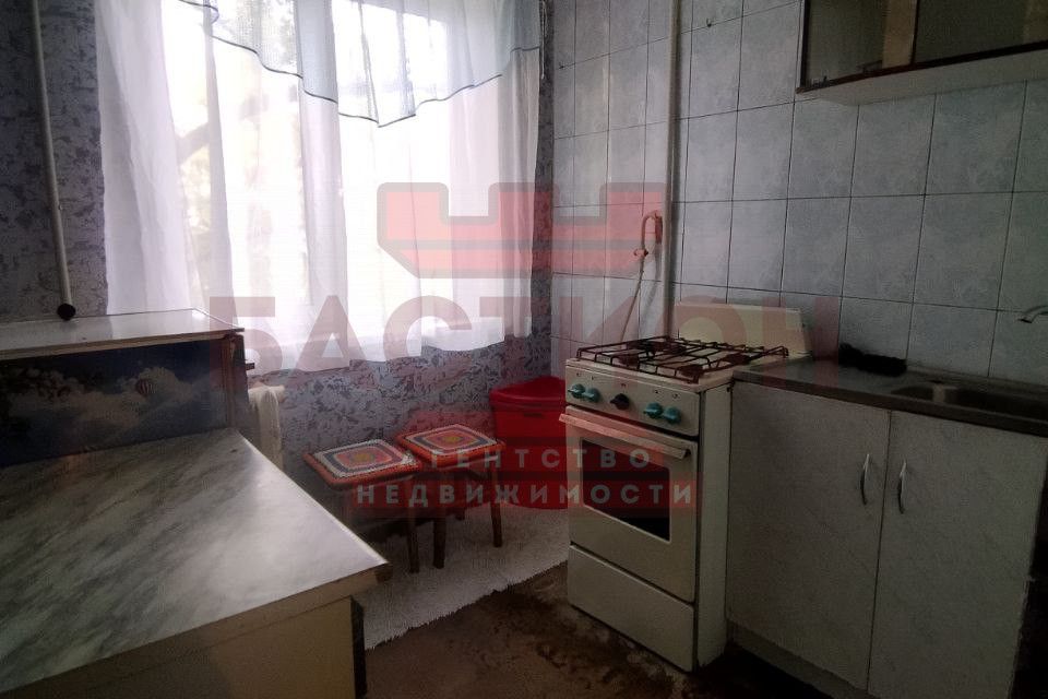 Продаётся 2-комнатная квартира, 44 м²