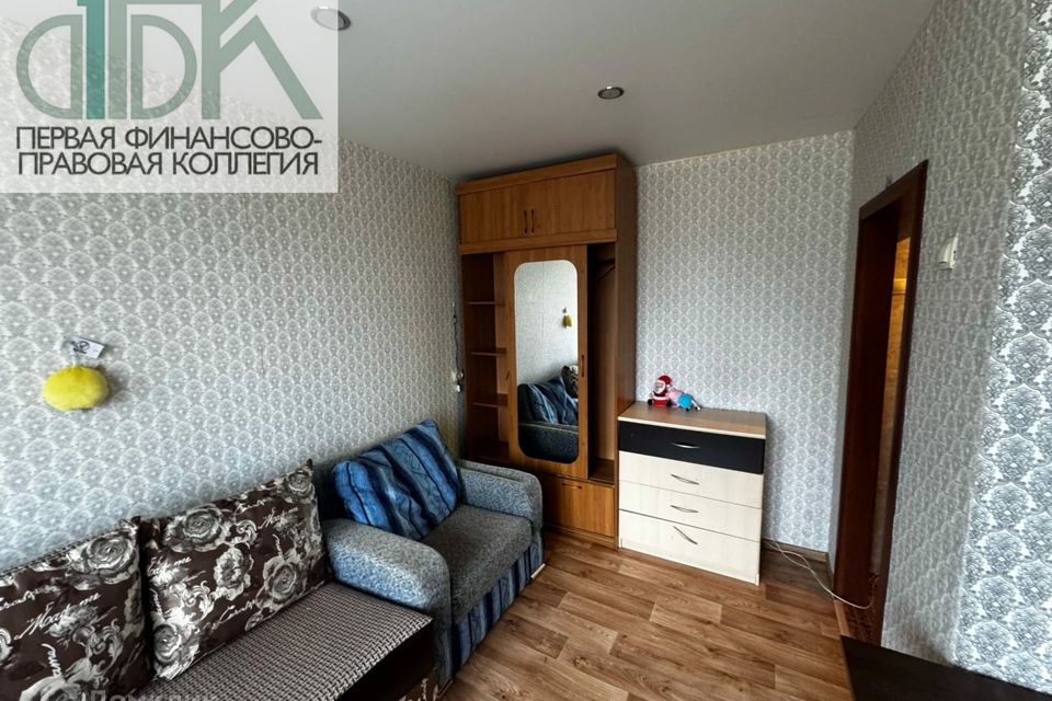 Сдаётся 1-комнатная квартира, 22 м²