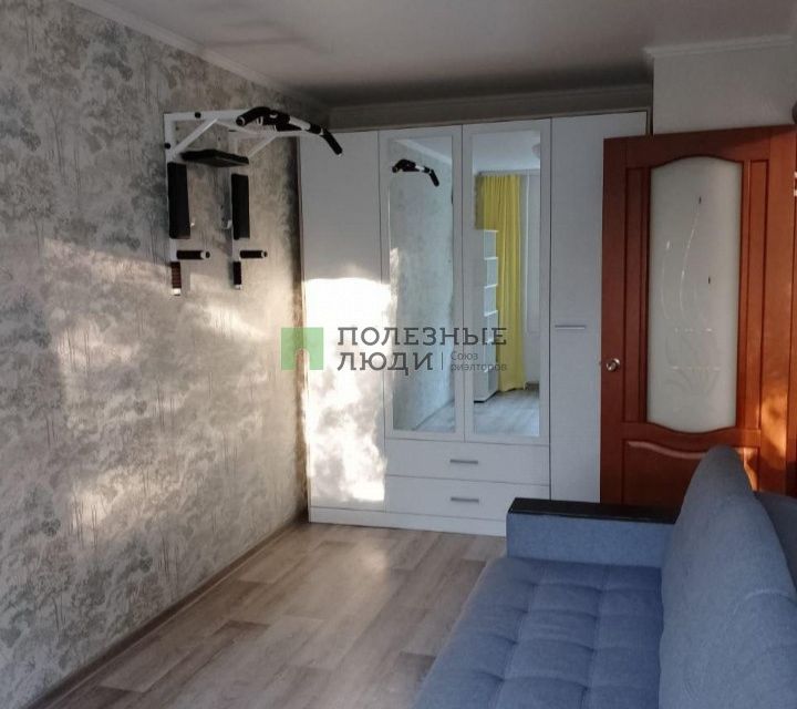 Сдаётся 1-комнатная квартира, 44 м²