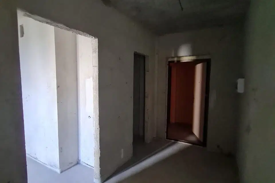 Продаётся 3-комнатная квартира, 80.36 м²