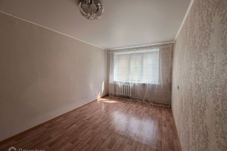 Продаётся 1-комнатная квартира, 28.1 м²