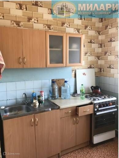 Сдаётся 3-комнатная квартира, 50 м²