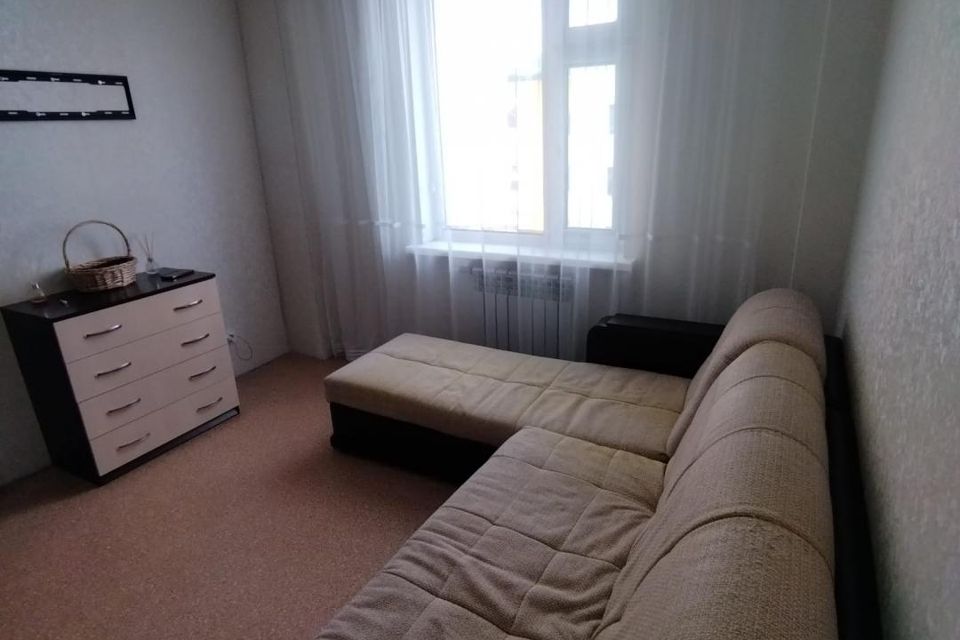 Сдаётся 2-комнатная квартира, 45 м²
