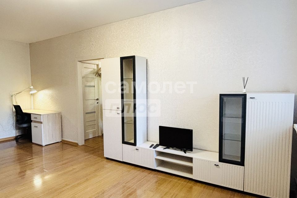 Сдаётся 1-комнатная квартира, 32 м²