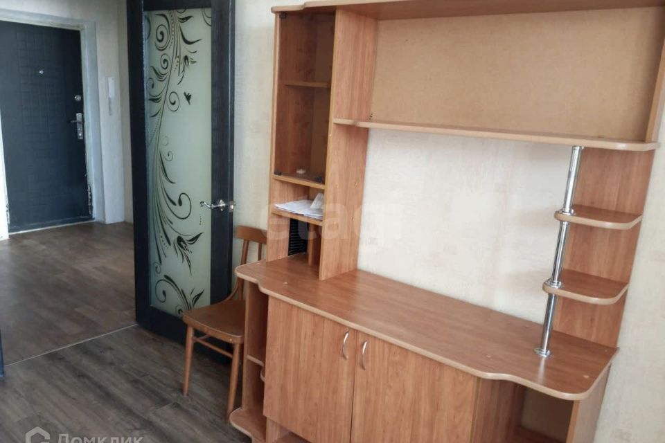 Сдаётся 1-комнатная квартира, 40.4 м²