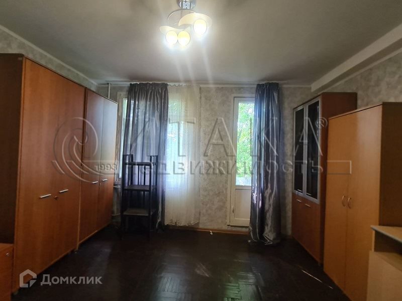 Продаётся 1-комнатная квартира, 24.9 м²