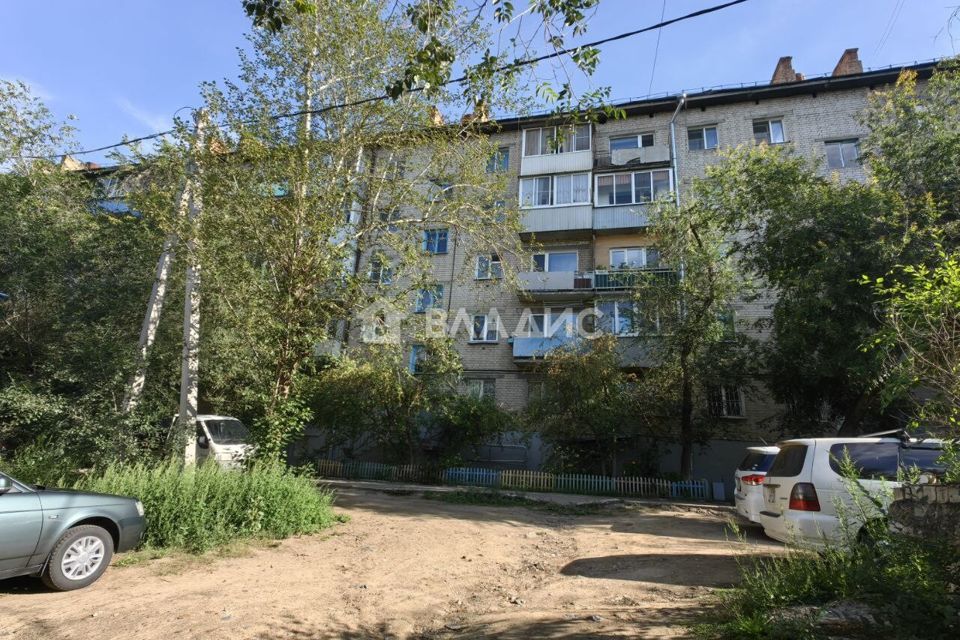 Сдаётся 3-комнатная квартира, 63.4 м²
