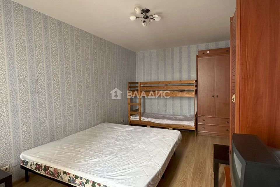 Продаётся 3-комнатная квартира, 81 м²