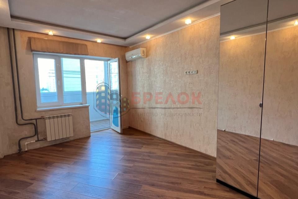 Продаётся 1-комнатная квартира, 40 м²