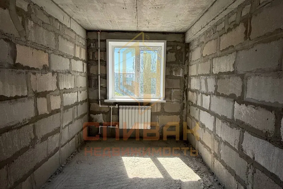 Продаётся 2-комнатная квартира, 41.1 м²