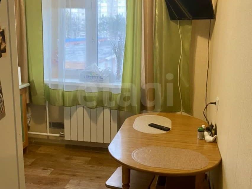 Продаётся 2-комнатная квартира, 48.3 м²