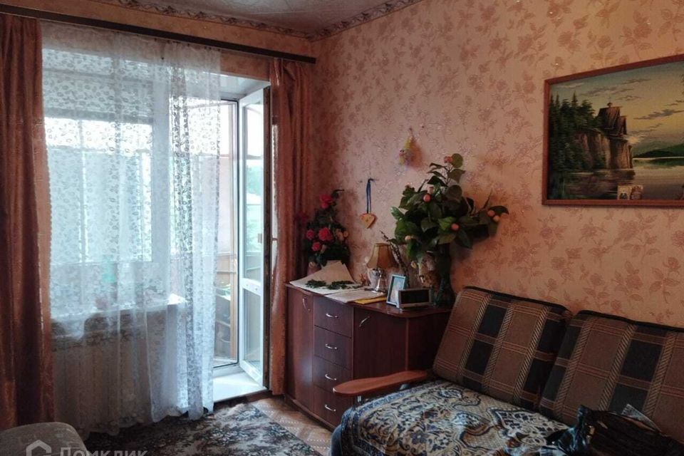 Продаётся 1-комнатная квартира, 28.3 м²