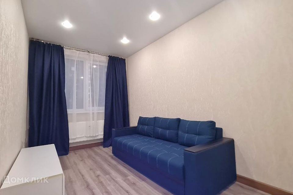 Сдаётся 1-комнатная квартира, 27 м²