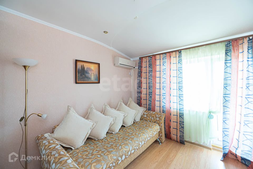Продаётся 2-комнатная квартира, 32.6 м²