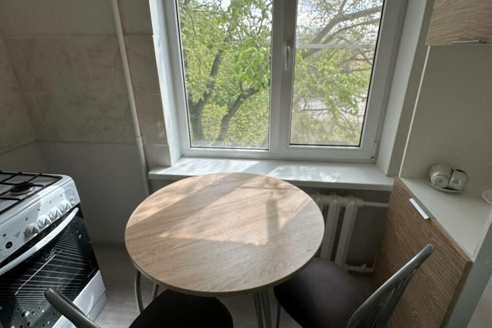 Сдаётся 2-комнатная квартира, 42.5 м²