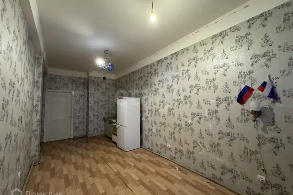 Продаётся студия, 28.9 м²