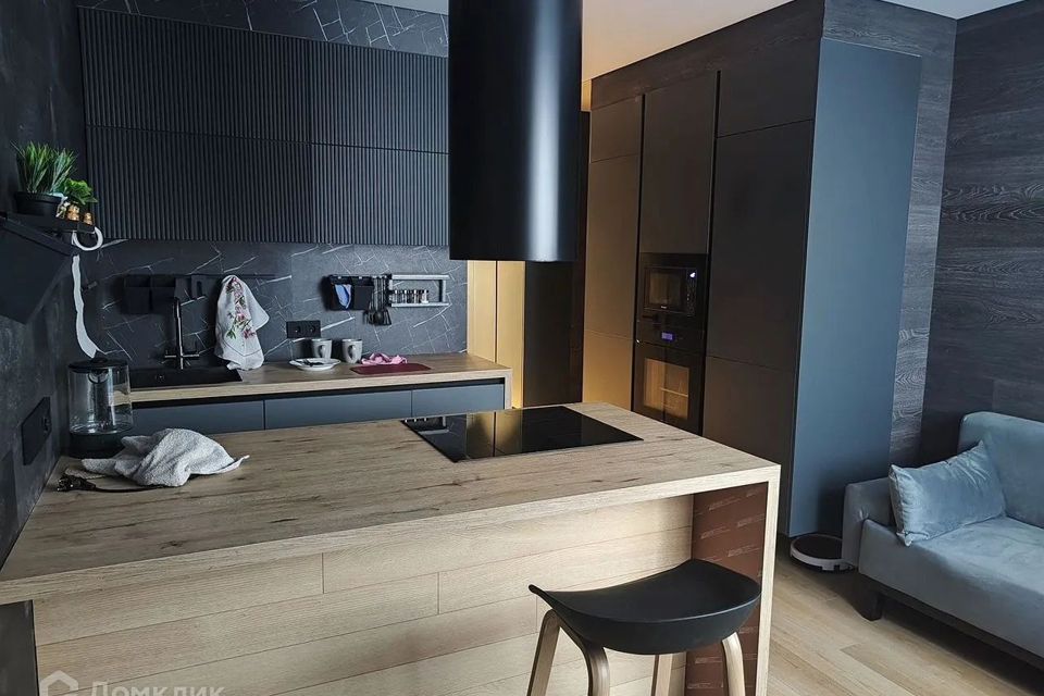 Сдаётся 2-комнатная квартира, 60 м²