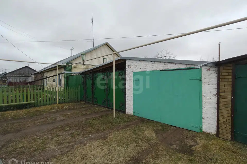 Продаётся часть дома