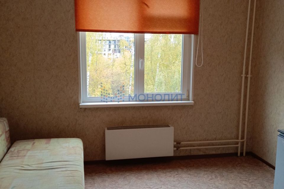 Продаётся 2-комнатная квартира, 46 м²