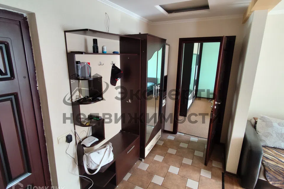 Продаётся 2-комнатная квартира, 50 м²