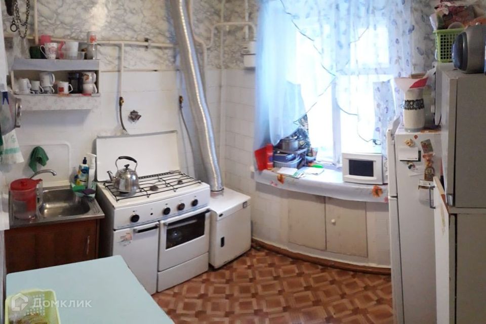 Продаётся 2-комнатная квартира, 46 м²