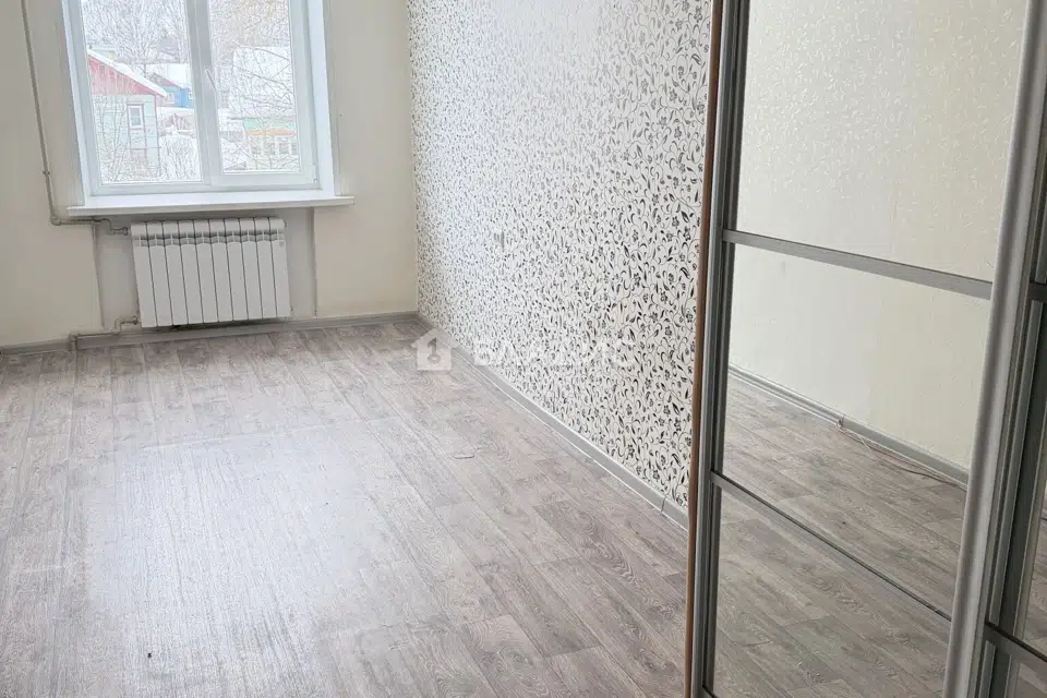 Продаётся 2-комнатная квартира, 42 м²
