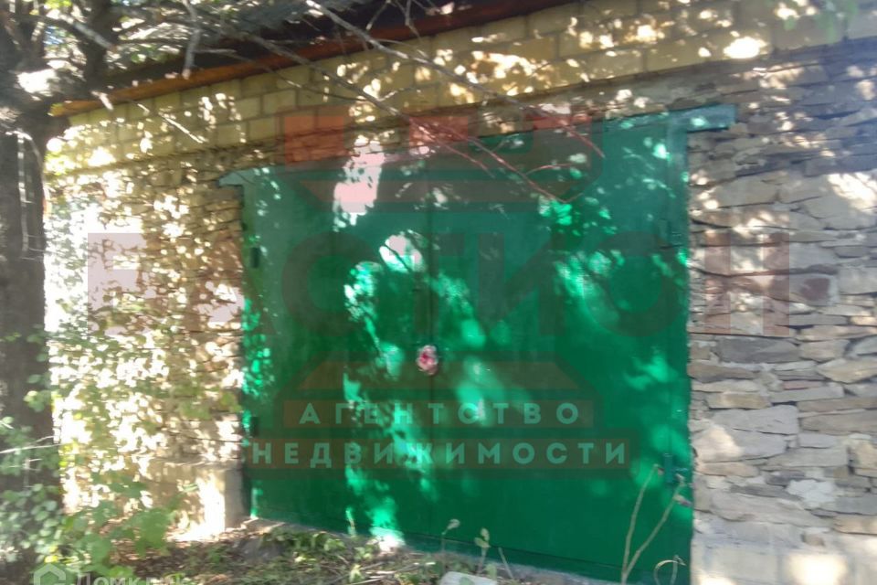 Продаётся 1-этажный дом, 48 м²