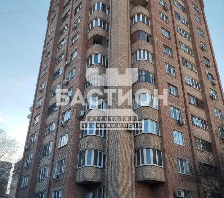 Продаётся 1-комнатная квартира, 50.9 м²